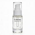Livoratg Cornea Augenpflege-Gel – regenerierende Augentropfen bei Hornhautschädigungen – sanfte Augenpflege für Hunde, Katzen, Pferde & kleine Heimtiere – 6 x 3 ml